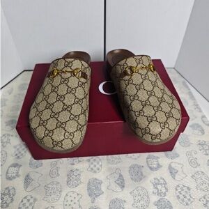 Gucci Mules